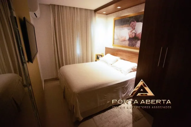 Imagem Apto de 2 Quartos no Todos os Santos - Cel Fabriciano - COD 298