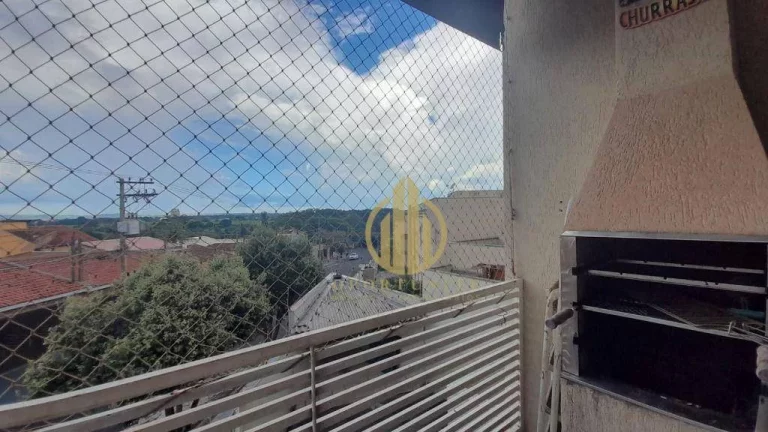 Imagem Apartamento com 2 dormitórios à venda, 64 m² por R$ 243.000,00 - Residencial e Comercial Palmares - Ribeirão Preto/SP
