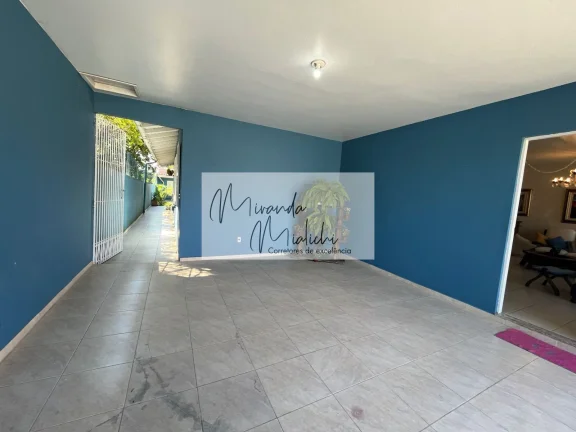 Imagem Excelente Casa para Moradia ou Investimento no Santa Mônica