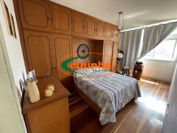 Imagem (29746) Rua Viana Drumond - Vila Isabel