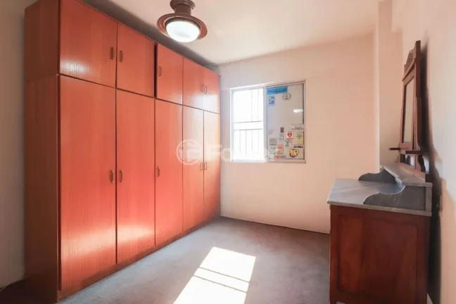 Imagem Apartamento Teodoro Sampaio - 84M², 2 Dorms, 2 Vagas Fixas Nº do Apto (103) no 1º SS, Gerador, Salão de Festas, Portaria 24h, Horta, Jardim.