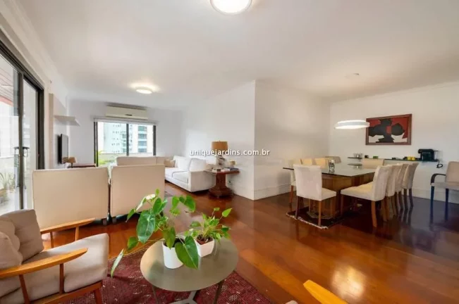 Imagem Apartamento à venda Itaim Bibi São Paulo