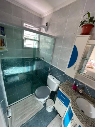 Foto do imóvel: Apartamento à venda em Canasvieiras – 3 dormitórios