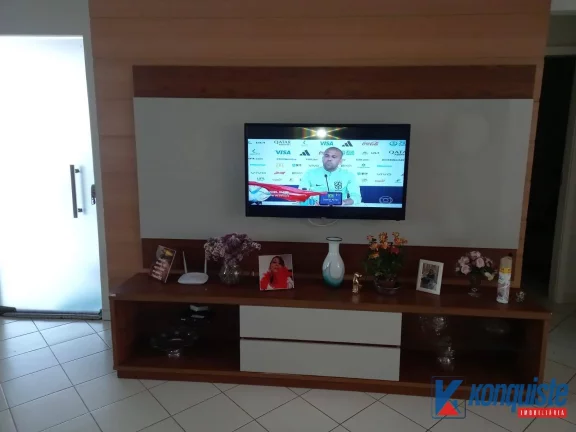 Imagem VENDO CASA CONDOMÍNIO VILLA MARIANA