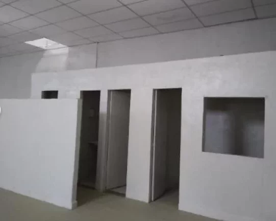Imagem Galpão / Depósito / Armazém à venda, 430m² - Macuco-VENDA E LOCAÇÃO!