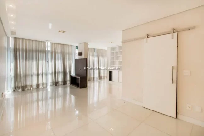 Imagem Apartamento para alugar Itaim Bibi São Paulo