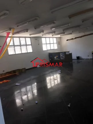 Imagem Alugo prédio comercial no gonzaga