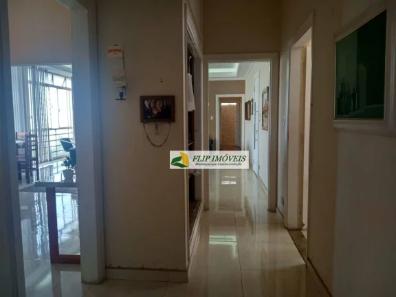 Imagem Apartamento com 3 dormitórios à venda, 243 m² por R$ 830.000,00 - Centro - Campinas/SP