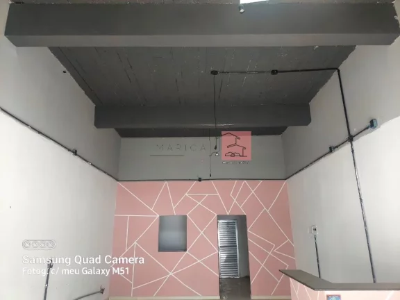 Imagem Loja Comercial à Venda ou Locação no Barroco - Próximo ao CNA