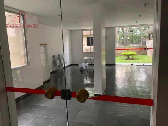 Imagem Apartamento Reformado - 63 m² - 2 Dorms - Horto do Ypê