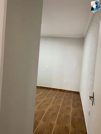 Imagem Casa a venda no Bairro Jardim Planalto - Tatuí/SP.