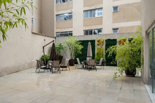 Imagem APARTAMENTO RESIDENCIAL em São Paulo - SP, Indianópolis