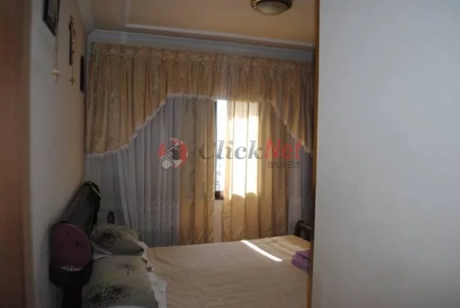 Imagem Apartamento à Venda no bairro Jardim Stella em Santo André