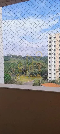 Imagem Apartamento à Venda  Condomínio Chácara Primavera | Bairro