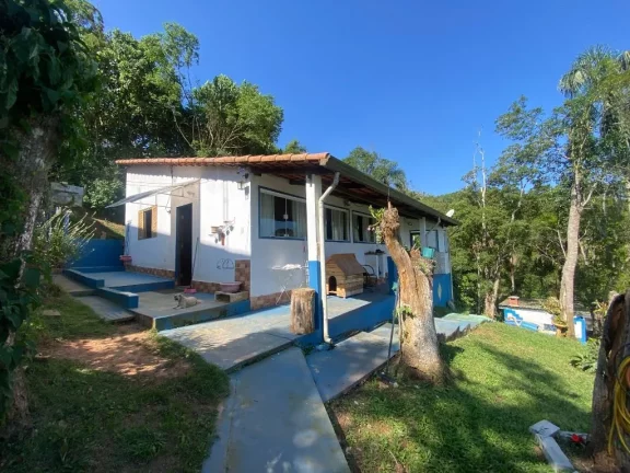 Imagem Chácara à venda, 24000 m² por R$ 1.060.000,00 - Jardim Ana Rosa (Palmeiras) - Suzano/SP