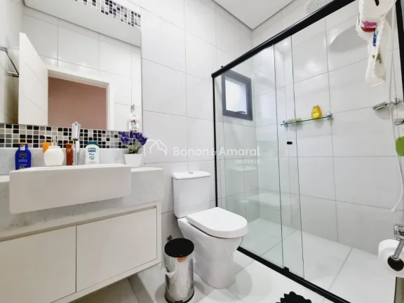 Imagem Casa a Venda no Jardim Ypê - Paulínia
