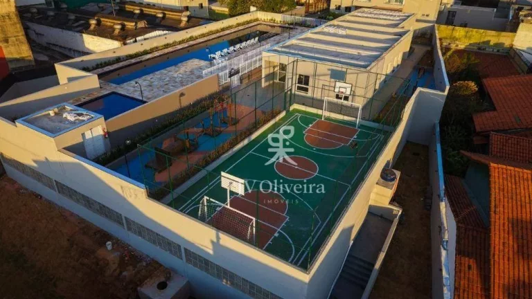 Imagem Apartamento com 2 dormitórios à venda, 56 m² - Vila Maria - São Paulo/SP