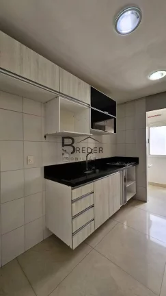 Imagem Apartamento aluguel Barueri 2 dorms armarios 72 mts Jd Tupanci Alphaview
