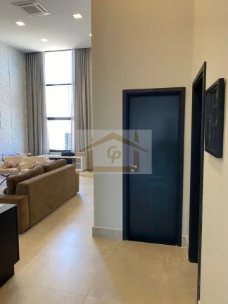 Imagem Linda , 3 suítes, 4 vagas - Central Park Residence