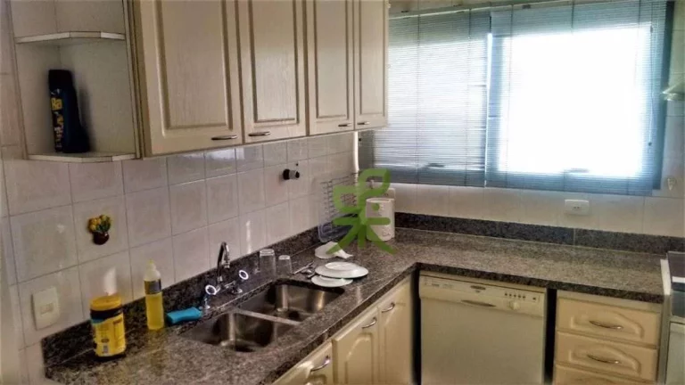 Imagem Apartamento com 4 dormitórios à venda, 161 m² por R$ 850.000,00 - Vila Suzana - São Paulo/SP