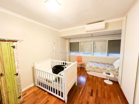 Imagem Apartamento à venda Itaim Bibi São Paulo