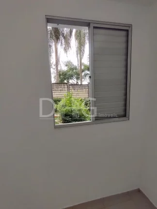 Imagem Apartamento à venda com 48 m² | Residencial Spazio Poeme | Paulínia - SP