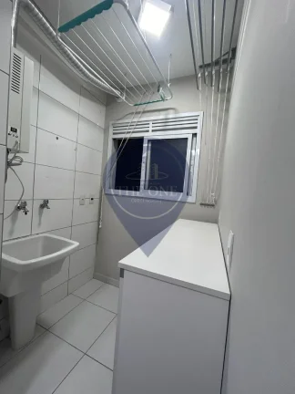 Imagem Imperdível: Apartamento à venda em São Paulo-SP, 2 quartos, 1 banheiro, 1 vaga na Vila Andrade, 47m² de área!
