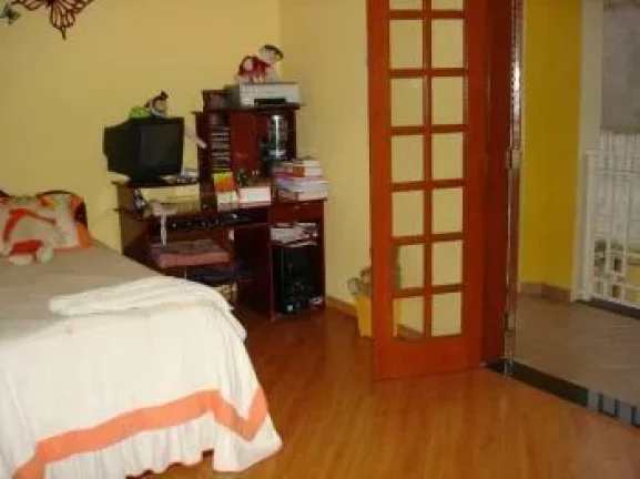 Imagem Sobrado Residencial à venda, Jardim Altos de Suzano, Suzano