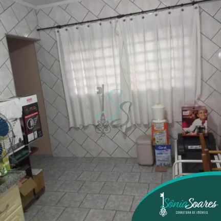 Imagem Sobrado para Venda Parque Residencial Vila União, Campinas/SP