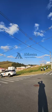 Imagem Terreno com 462m² à venda em Itatiba-SP, Condomínio Ecologie