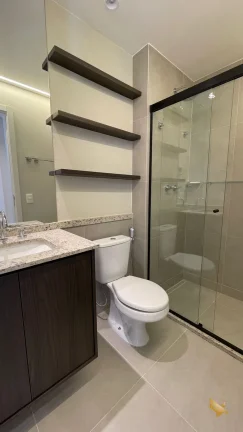 Imagem Apartamento Edifício Muvin