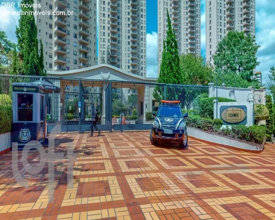 Imagem APARTAMENTO RESIDENCIAL em São Paulo - SP, Tatuapé