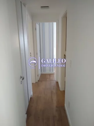 Imagem Locação de Apartamento no Art'e Prime Residence 163M² | 3 Suítes | Vila Arens | Jundiaí | São Paulo