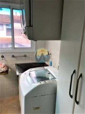 Imagem COB TRIPLEX RESIDENCIAL em Ubatuba - SP, PRAIA GRANDE