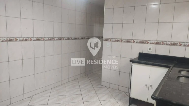 Imagem Casa à venda no bairro do Engenho!