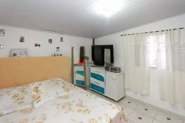 Imagem Casa à venda 3 Quartos, 2 Vagas, Jardim Ana Rosa, São Paulo - SP