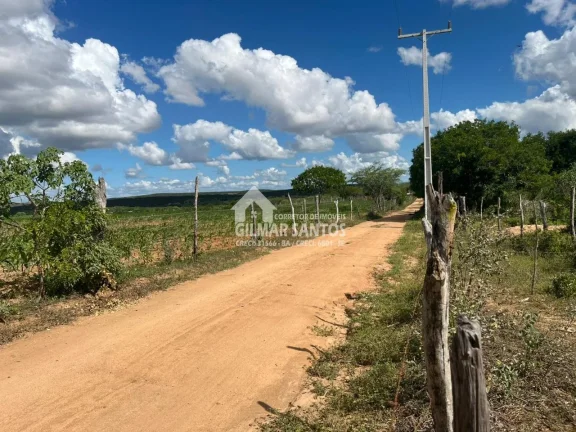 Imagem Fazenda/Sítios/Chácaras no bairro Zona Rural, em Coronel João Sá