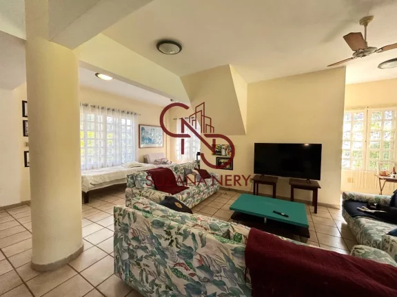 Imagem Casa duplex em Pium com terreno de 2000M