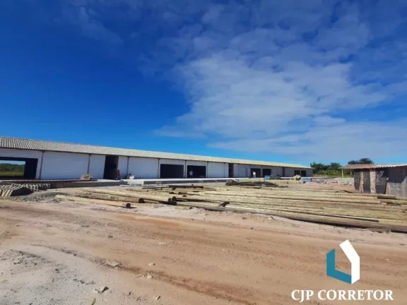 Imagem Terreno para vender em Barra Grande, lote de 550m²