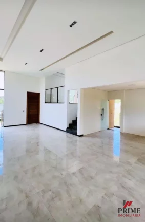 Imagem Casa - Condomínio Lagoa Santa Park Residence - Lagoa Santa