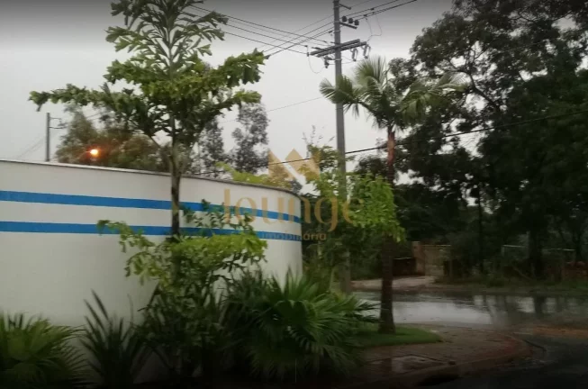 Imagem Terreno em Condominio em Votorantim