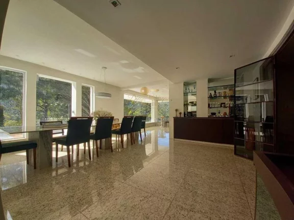 Imagem Casa em Condomínio para Venda em Teresópolis / RJ no bairro Carlos Guinle