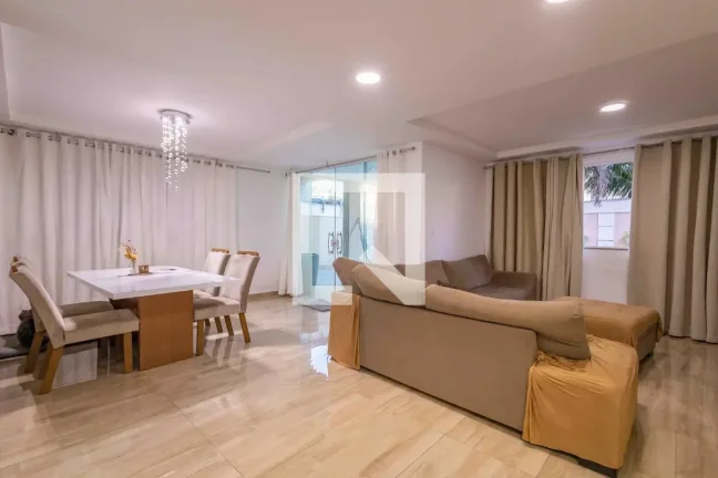 Imagem Casa à Venda - Recreio, 4 Quartos, 270 m2