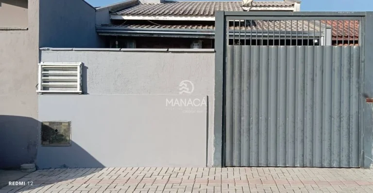 Imagem Casa 2 dormitórios Quinta dos Açorianos