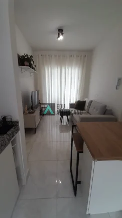 Imagem APARTAMENTO EM ATIBAIA COM ELEVADOR