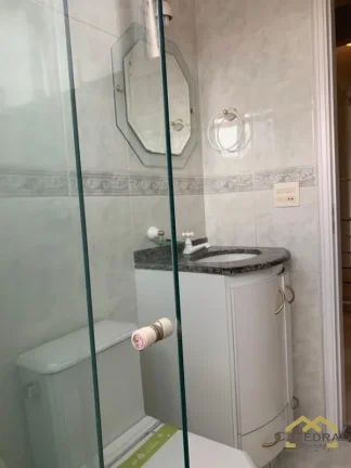 Imagem APARTAMENTO COM 2 DORMITÓRIOS À VENDA, 59 M² POR R$ 360.000,00 - VILA ARENS/VILA PROGRESSO - JUNDIAÍ/SP