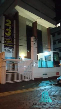 Imagem Apartamento para Venda em Praia Grande / SP no bairro Aviação