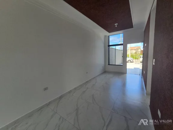 Imagem Casa com 3 quartos, Nações - Fazenda Rio Grande