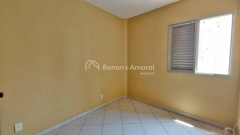Imagem Apartamento à venda, 78 m², R$ 350.000, Edifício CenterVille, Campinas/SP