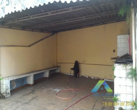 Imagem Sobrado Residencial para venda e locação, Vila Santa Eulalia, São Paulo - .